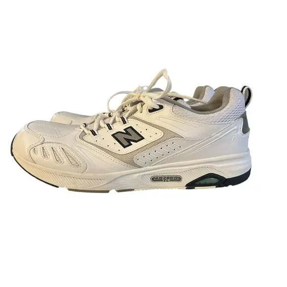 New Balance Men's 845 V1 Motion Control Walking Shoe Size 13 - Picture 3 of 9